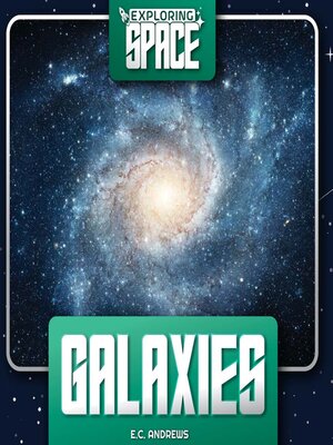 cover image of Galaxies